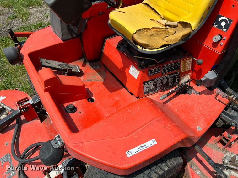 image for item LG9136 Jacobsen HR-5111  lawn mower