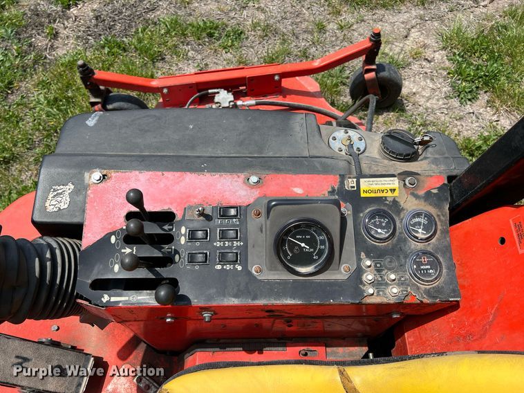 image for item LG9136 Jacobsen HR-5111  lawn mower