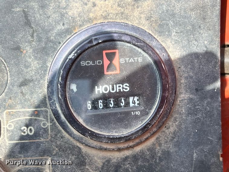 image for item LG9136 Jacobsen HR-5111  lawn mower