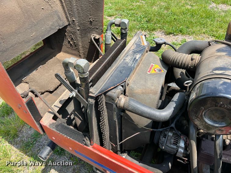 image for item LG9136 Jacobsen HR-5111  lawn mower