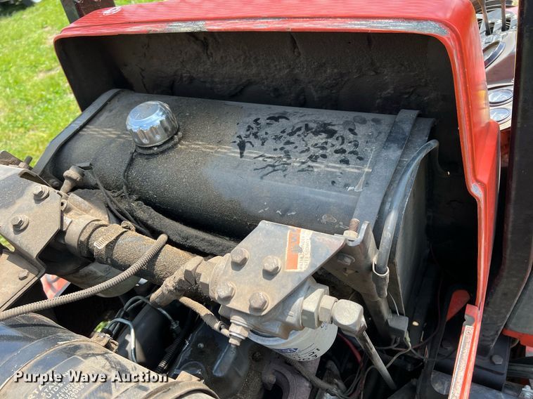 image for item LG9136 Jacobsen HR-5111  lawn mower