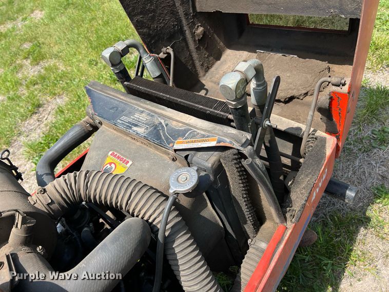 image for item LG9136 Jacobsen HR-5111  lawn mower