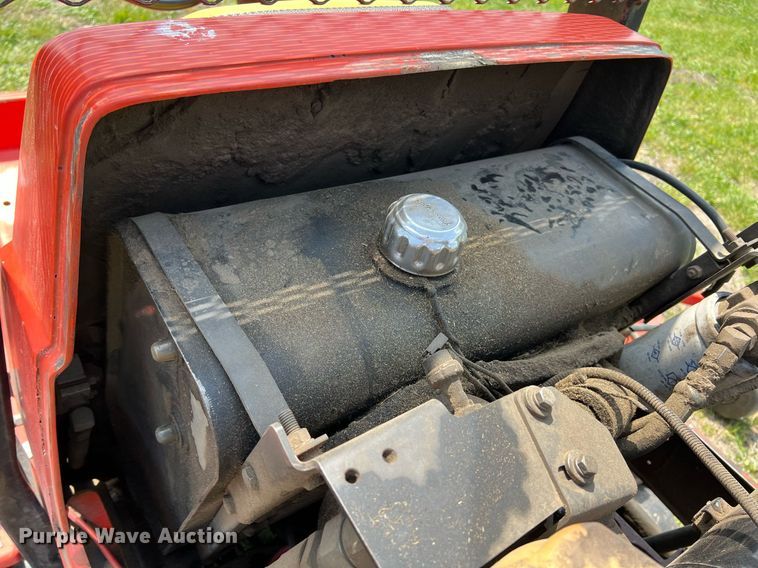 image for item LG9136 Jacobsen HR-5111  lawn mower