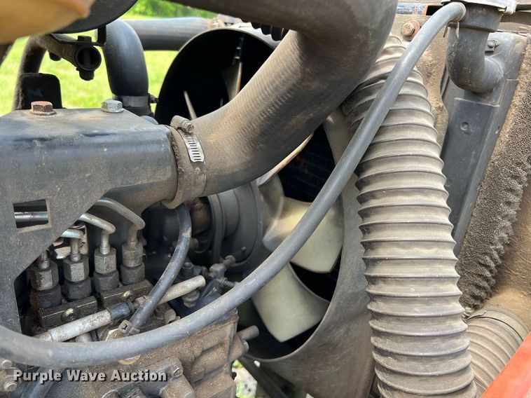 image for item LG9136 Jacobsen HR-5111  lawn mower