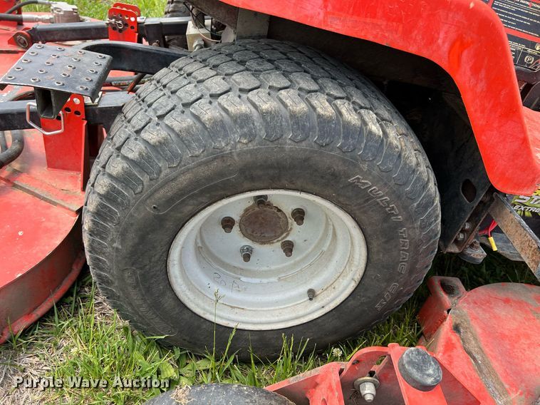 image for item LG9136 Jacobsen HR-5111  lawn mower