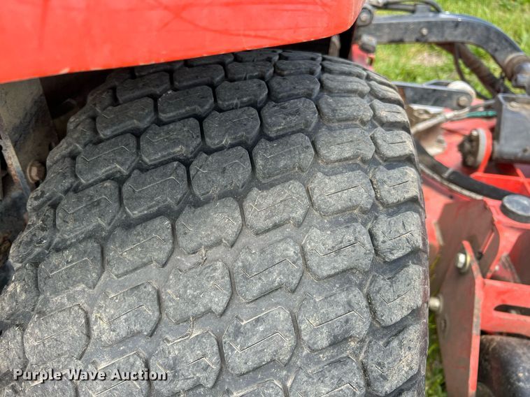 image for item LG9136 Jacobsen HR-5111  lawn mower