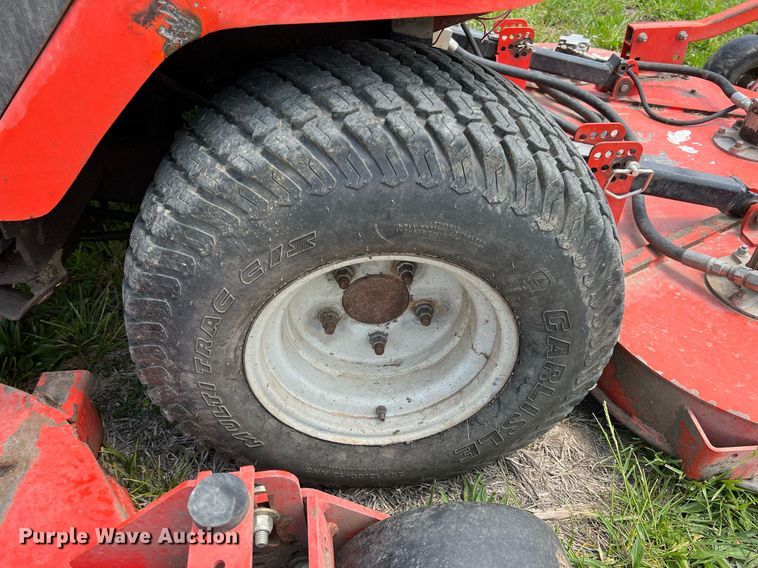 image for item LG9136 Jacobsen HR-5111  lawn mower