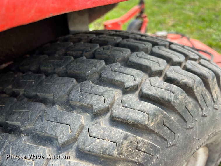 image for item LG9136 Jacobsen HR-5111  lawn mower