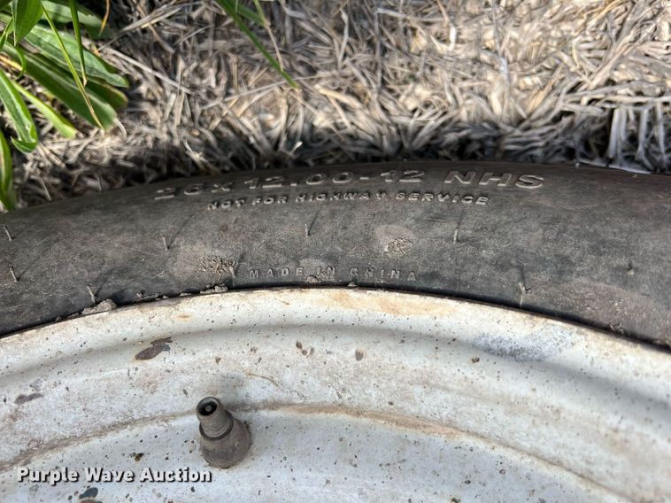 image for item LG9136 Jacobsen HR-5111  lawn mower