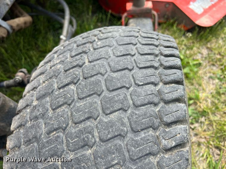 image for item LG9136 Jacobsen HR-5111  lawn mower