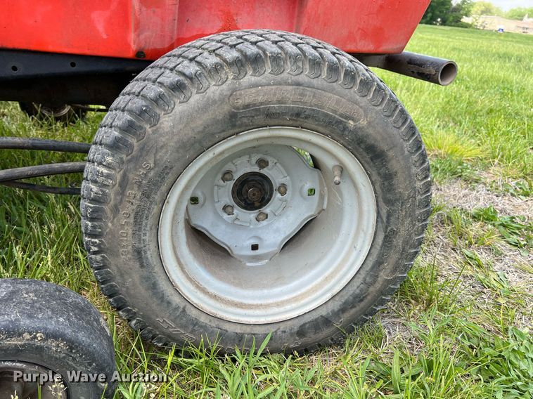 image for item LG9136 Jacobsen HR-5111  lawn mower