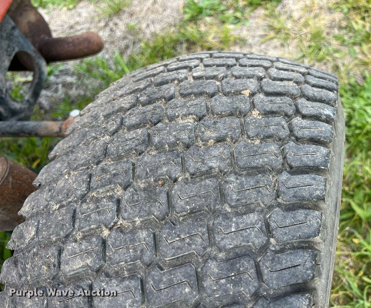 image for item LG9136 Jacobsen HR-5111  lawn mower