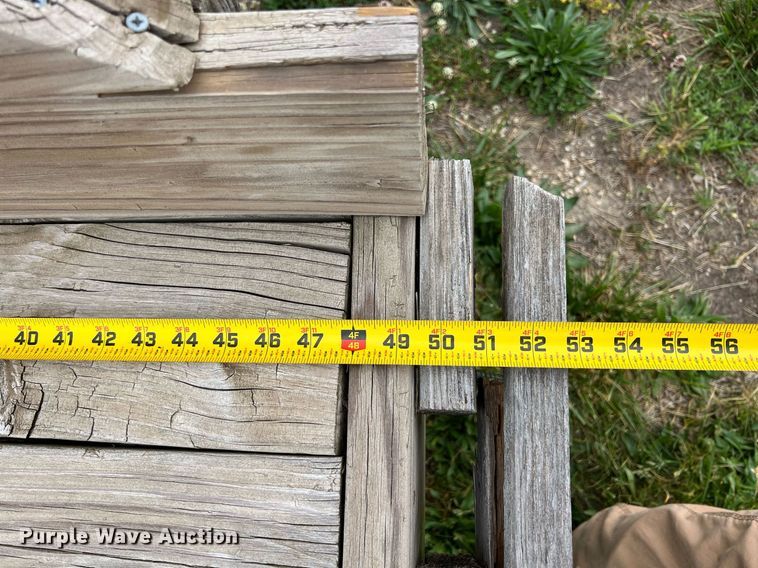 image for item LG9138 (2) Cushman golf carts