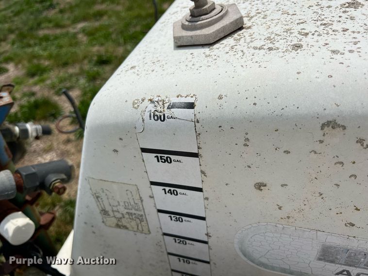 image for item LG9138 (2) Cushman golf carts