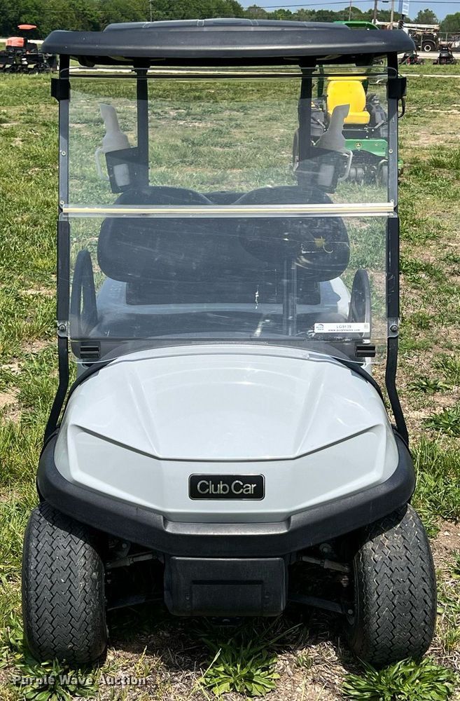 image for item LG9139 Club Car  golf cart