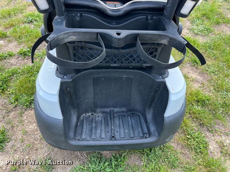 image for item LG9139 Club Car  golf cart