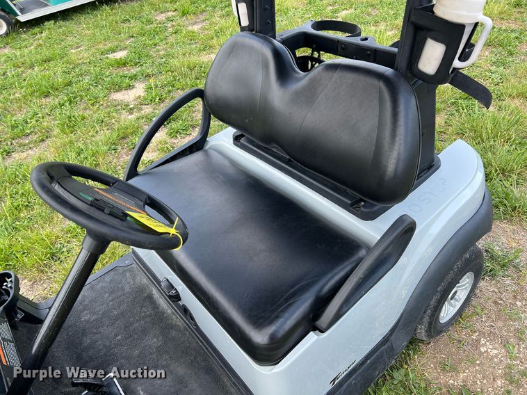 image for item LG9139 Club Car  golf cart