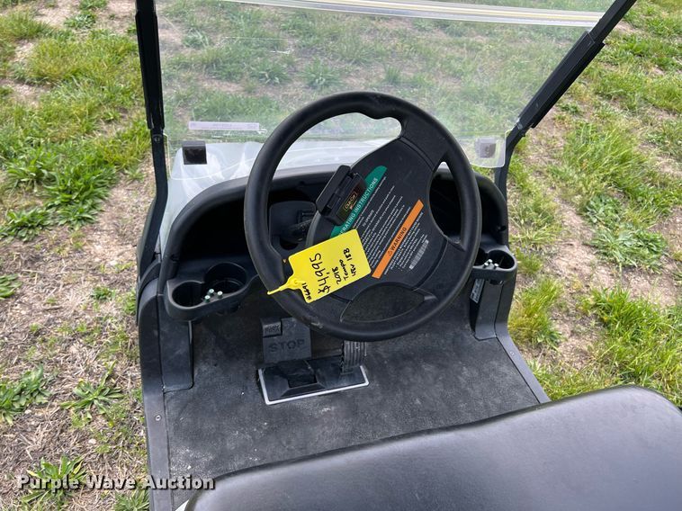image for item LG9139 Club Car  golf cart
