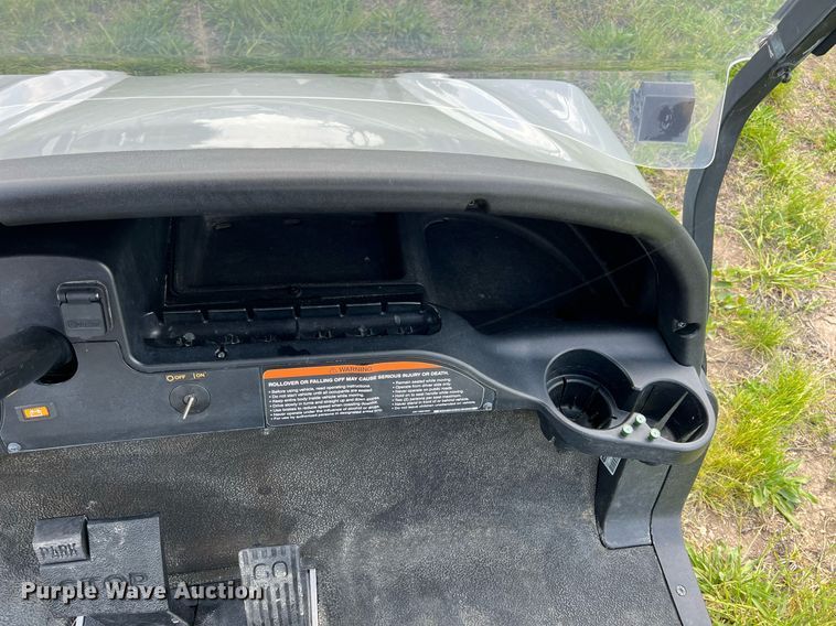 image for item LG9139 Club Car  golf cart