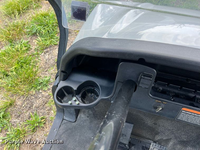 image for item LG9139 Club Car  golf cart