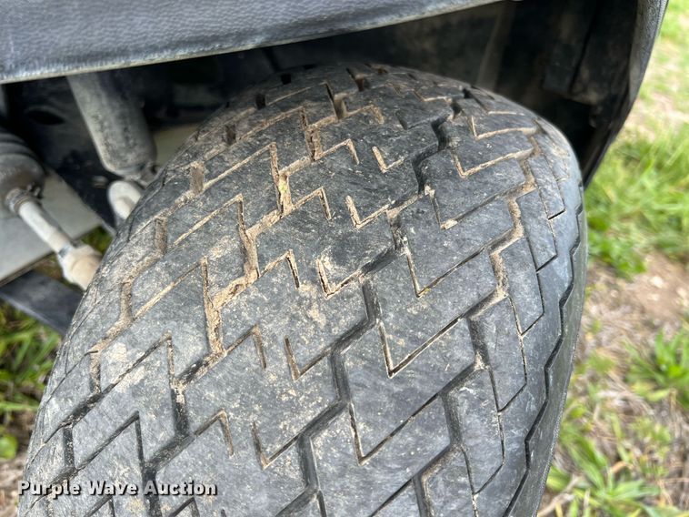 image for item LG9139 Club Car  golf cart