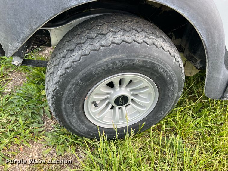 image for item LG9139 Club Car  golf cart