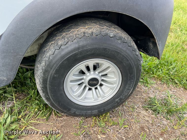 image for item LG9139 Club Car  golf cart