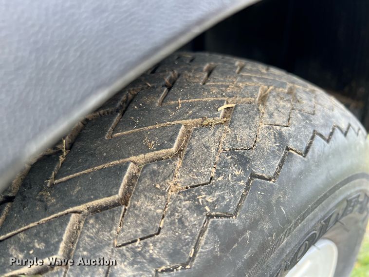 image for item LG9139 Club Car  golf cart