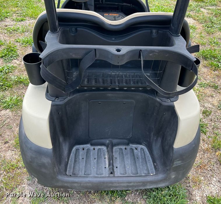 image for item LG9140 Club Car  golf cart