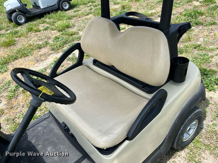 image for item LG9140 Club Car  golf cart
