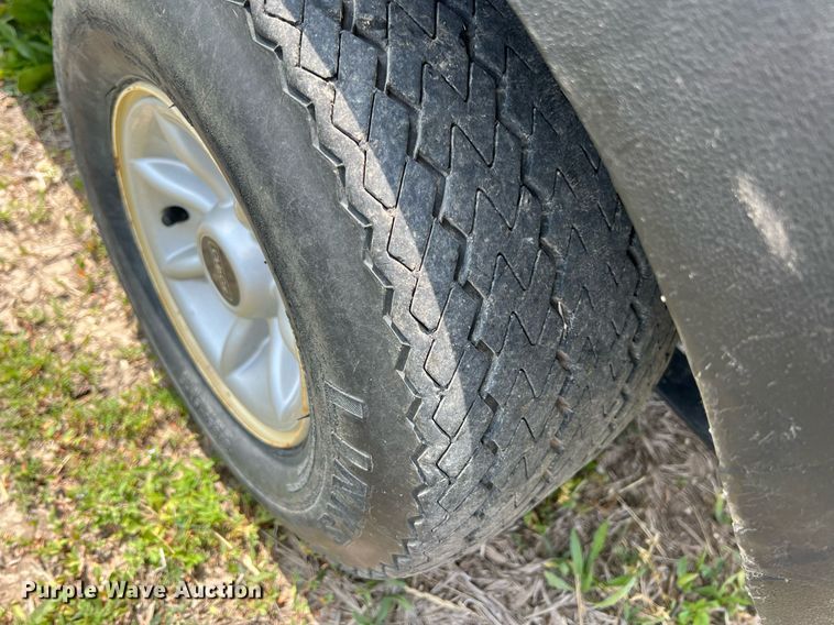 image for item LG9140 Club Car  golf cart