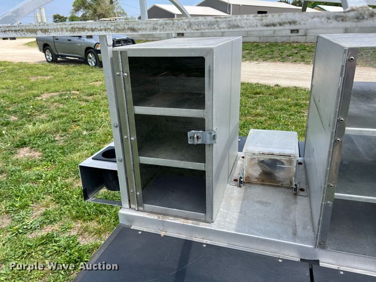 image for item LG9141 Carry All  golf cart