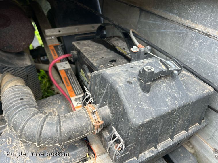 image for item LG9141 Carry All  golf cart