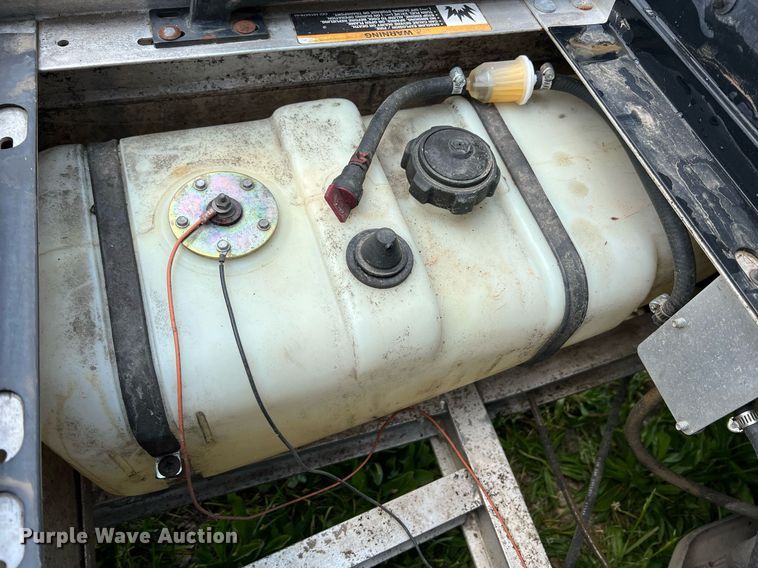 image for item LG9141 Carry All  golf cart