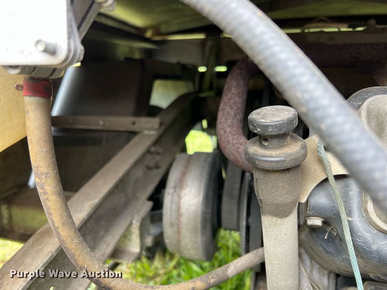 image for item LG9141 Carry All  golf cart