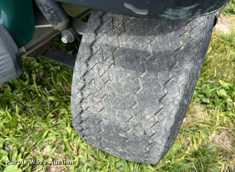 image for item LG9141 Carry All  golf cart