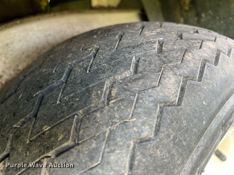 image for item LG9141 Carry All  golf cart