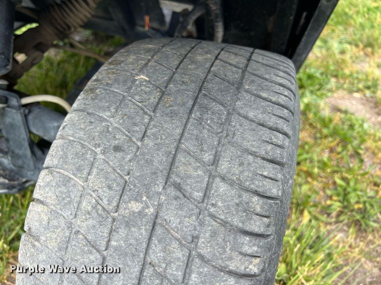 image for item LG9142 EVE  golf cart