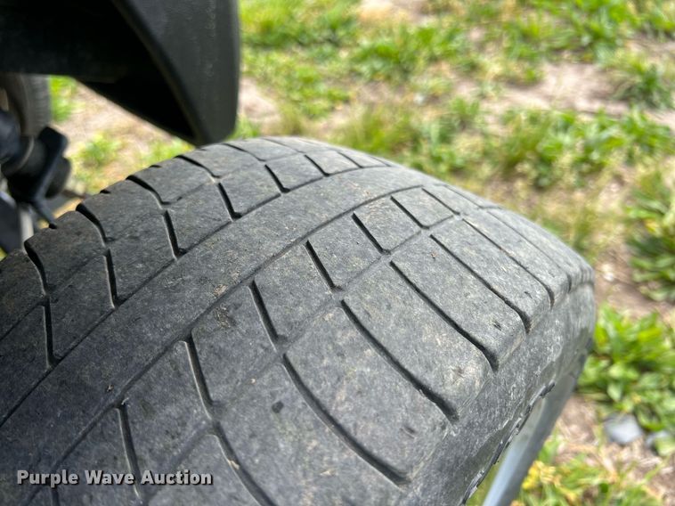 image for item LG9142 EVE  golf cart