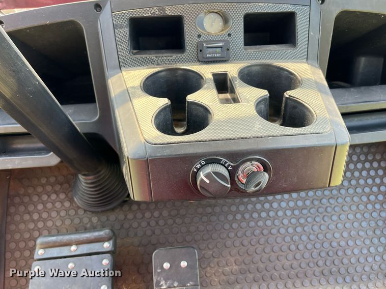 image for item LG9143 EVE  golf cart