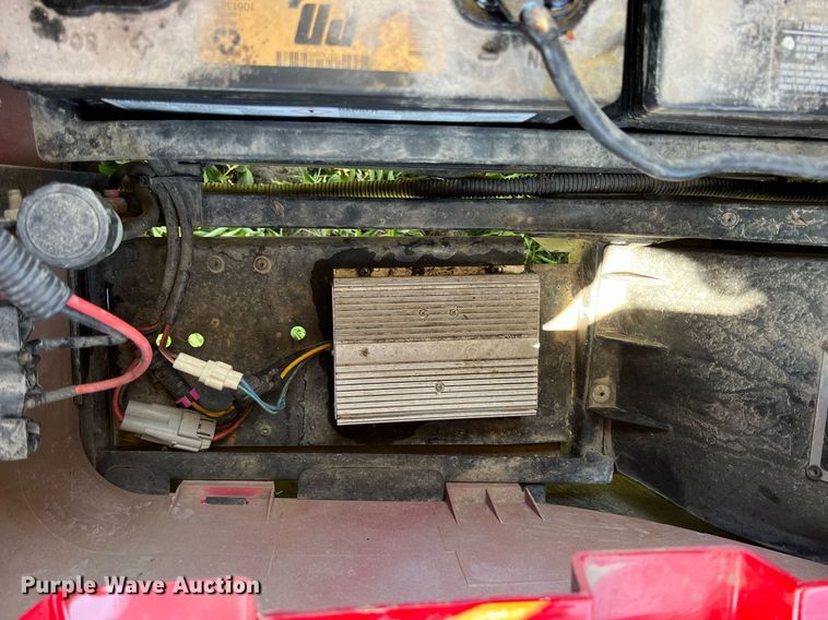 image for item LG9143 EVE  golf cart