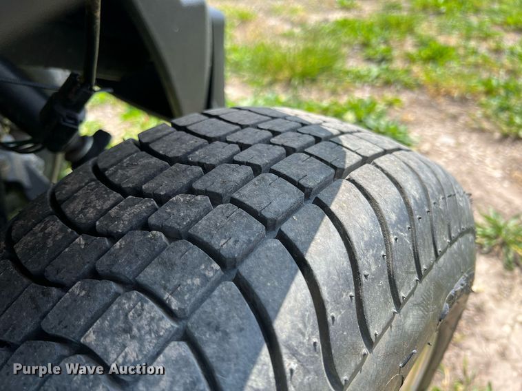 image for item LG9143 EVE  golf cart