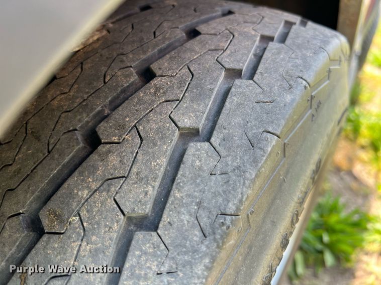 image for item LG9143 EVE  golf cart