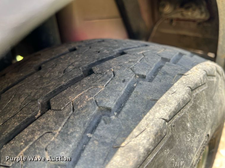 image for item LG9143 EVE  golf cart