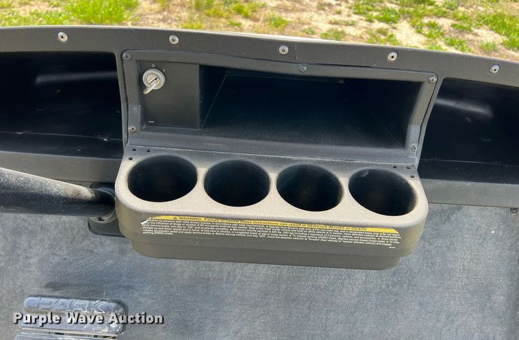 image for item LG9144 EZ GO TXT40  golf cart