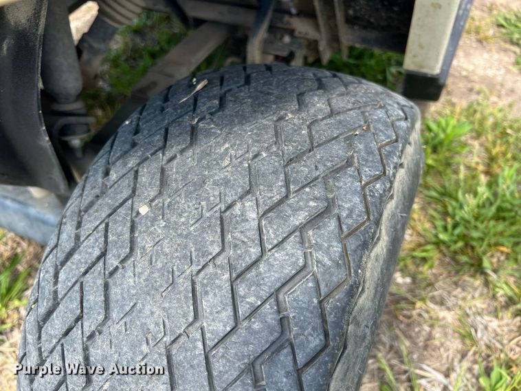 image for item LG9144 EZ GO TXT40  golf cart