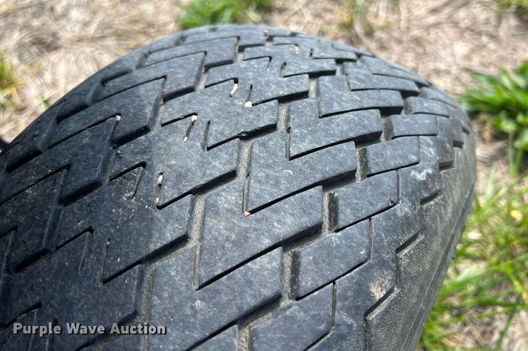 image for item LG9144 EZ GO TXT40  golf cart