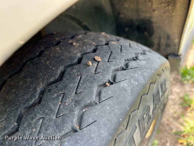 image for item LG9144 EZ GO TXT40  golf cart