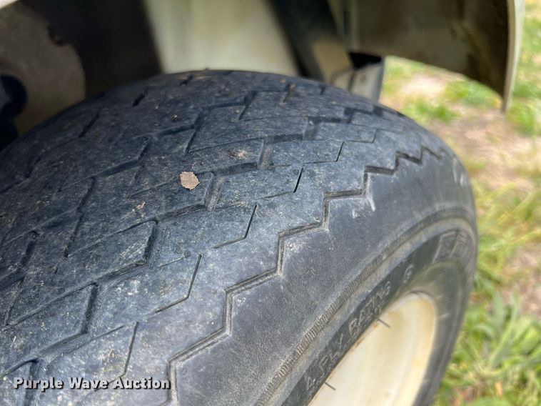 image for item LG9144 EZ GO TXT40  golf cart