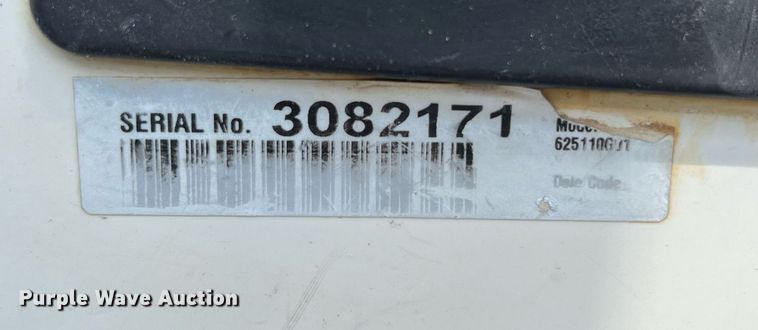 image for item LG9144 EZ GO TXT40  golf cart